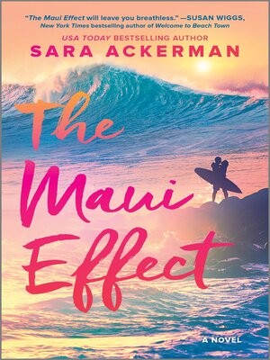 The Maui Effect - ebook
